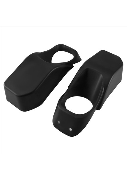 Jeep Wrangler Için 2013-2017 Sol + Sağ Çelik Tampon Sis Lambası Kapakları 68231962AA (Yurt Dışından) modelleri