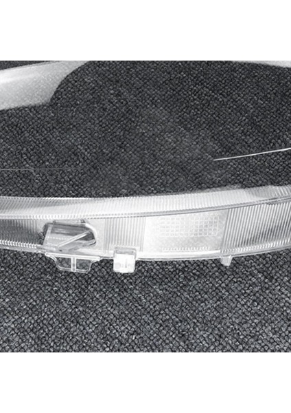 Peugeot 308 Araba Far Kapağı Şeffaf Far Lens Lambası Kabuğu (Yurt Dışından) fiyatları