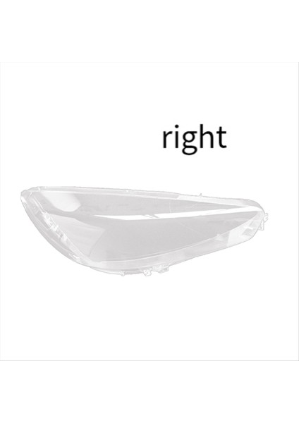 Peugeot 308 Araba Far Kapağı Şeffaf Far Lens Lambası Kabuğu (Yurt Dışından) modelleri