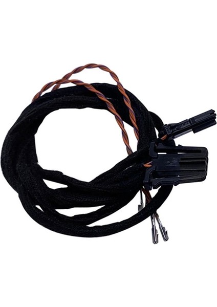 1set Kapı Uyarı Işık Lamba+Kablo Kablosu Golf Jetta Mk5 (Yurt Dışından) fırsatları