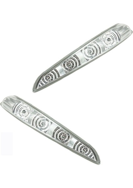 4x T10 168 LED Araba Ampulü 194 W5W 12-Smd 3030 Yonga Se (Yurt Dışından) fırsatları