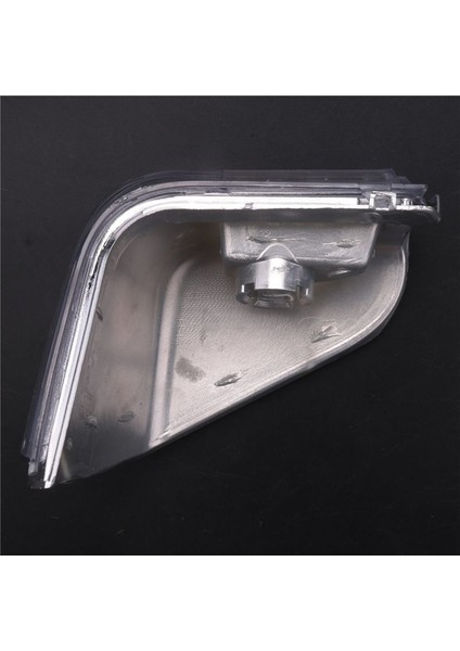 Kanat Ayna Kapısı Göstergesi Lens Çifti Mercedes Sprinter Için Sol ve Sağ 2006-2017 (Yurt Dışından)