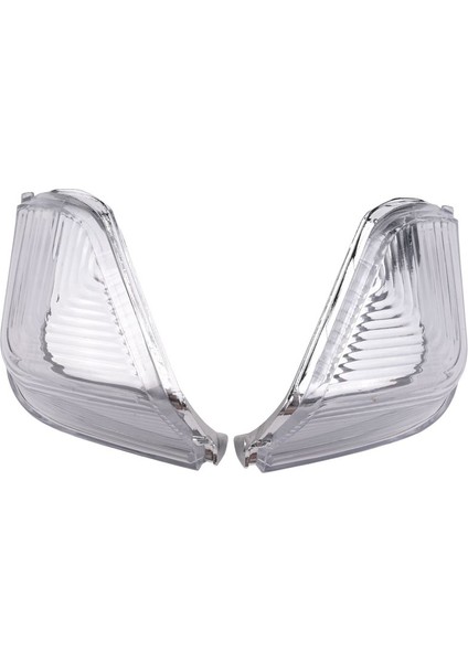 Kanat Ayna Kapısı Göstergesi Lens Çifti Mercedes Sprinter Için Sol ve Sağ 2006-2017 (Yurt Dışından) fiyatları