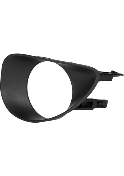 Toyota Yaris Sis Lambası Gölgesi ile 4x Araba Ön Tampon 2 Kaplı Hatchback 2007-2013 (Yurt Dışından) indirimleri