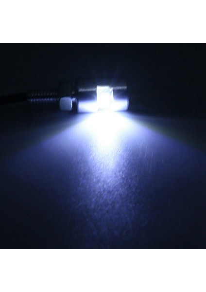 6x Chrome 5630 tosiklet Vidalı Cıvata Lambası Arabası (Yurt Dışından) indirimleri