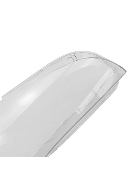2x For-Bmw X1 E84 2010-2014 Sağ Far Kabuk Lambası Gölgesi Şeffaf Lens Kapak Far Kapağı (Yurt Dışından) fırsatları