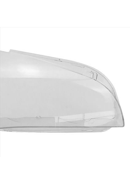 2x For-Bmw X1 E84 2010-2014 Sağ Far Kabuk Lambası Gölgesi Şeffaf Lens Kapak Far Kapağı (Yurt Dışından) indirimleri