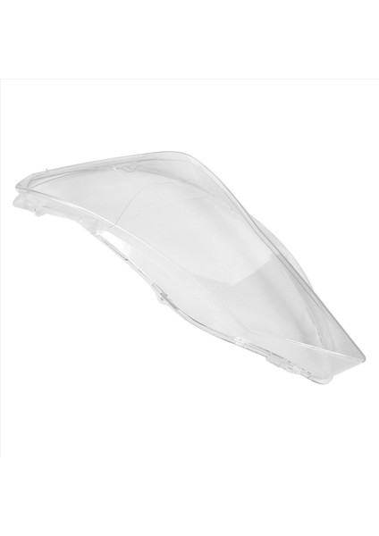 Koltuk Için Ibiza 2012-2017 Araba Far Kapağı Lens Far Kabuğu Pleksiglas Lamba Gölge Şeffaf Abajur Ön Sol (Yurt Dışından) modelleri