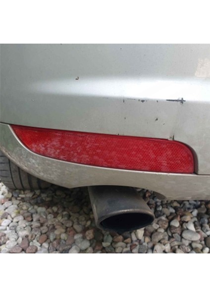 30763346 30763345 Tampon Işık Parçası Fren Işık Tampon R (Yurt Dışından) indirimleri