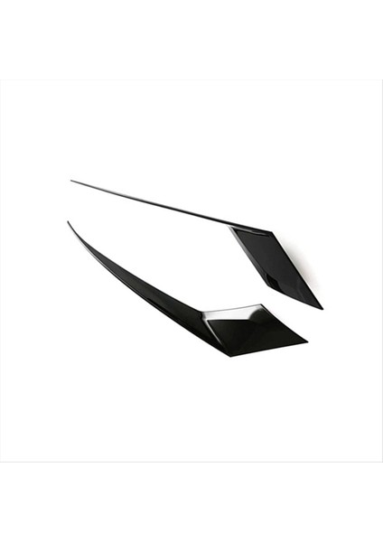 Otobil Far Kaş Dekoratif Yama Far çeve Trim da(Yurt Dışından) modelleri