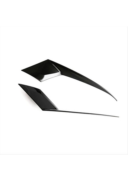 Otobil Far Kaş Dekoratif Yama Far çeve Trim da(Yurt Dışından) fırsatları