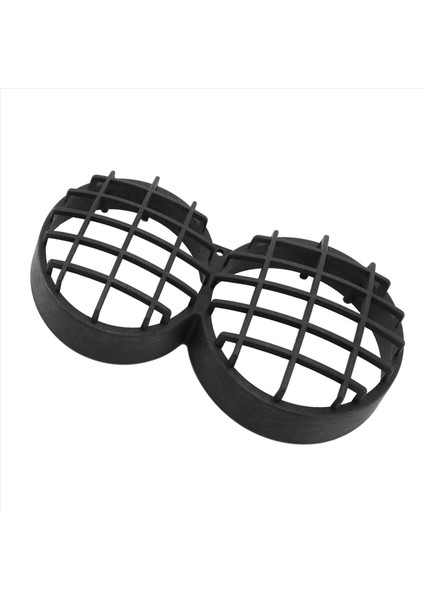 5x Motosiklet Far Örgü Kapak Far Koruma Kapağı Yamaha BWS100 Honda Zoomer AF58 Için Uygun (Yurt Dışından) fırsatları