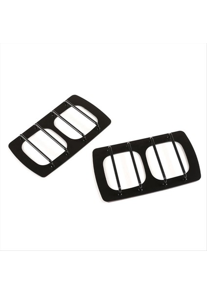 Genişlik Işık Koruyucu Net Arka Gösterge Işık Kapağı Trim Land Rover Defender 2020-2022 Yeni li Otomobil Parçaları (Yurt Dışından) fiyatları