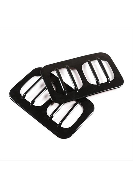 Genişlik Işık Koruyucu Net Arka Gösterge Işık Kapağı Trim Land Rover Defender 2020-2022 Yeni li Otomobil Parçaları (Yurt Dışından) modelleri