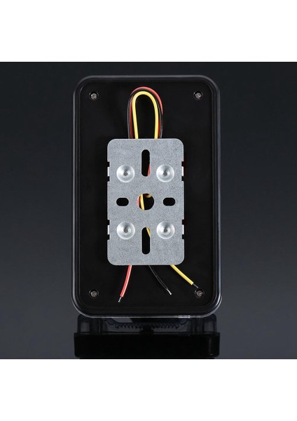 2x ArabIşık 36LED Çatı Tavan Okuma Işığı (Yurt Dışınd (Yurt Dışından) indirimleri