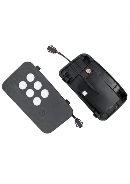 Toyota Corolla Cross Araba Bagaj Işığı LED Getirme 2019 (Yurt Dışından) fırsatları