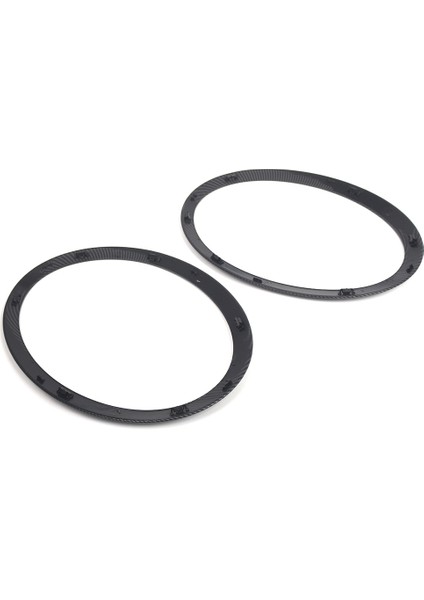 Bmw Mini F55 F56 F57 2014-2021 51712355791 Için Karbon Fiber Abs Far Döşeme Halkası Far Çerçevesi (Yurt Dışından) fiyatları