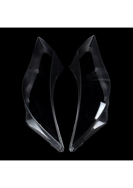 Bmw E63 E64 M6 2008-2010 Far Kabuğu 63127186816 Için Araba Far Maskesi Far Far Far Lens Kapağı (Yurt Dışından) fiyatları