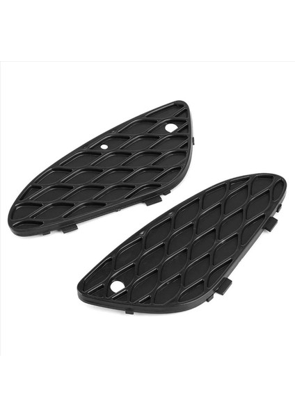 4x Sol ve Sağ Tampon Grille Mercedes-Benz E-Serisi W211 (Yurt Dışından) fiyatları