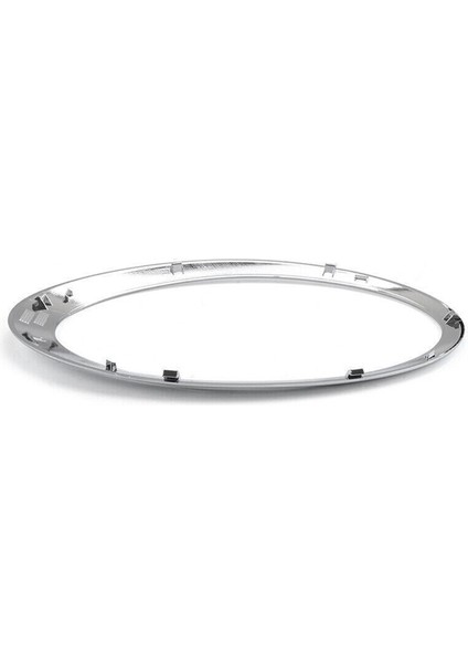 2014-2019 Mini Cooper S F55 F56 F57 Sol Krom Far Döşeme (Yurt Dışından) fırsatları