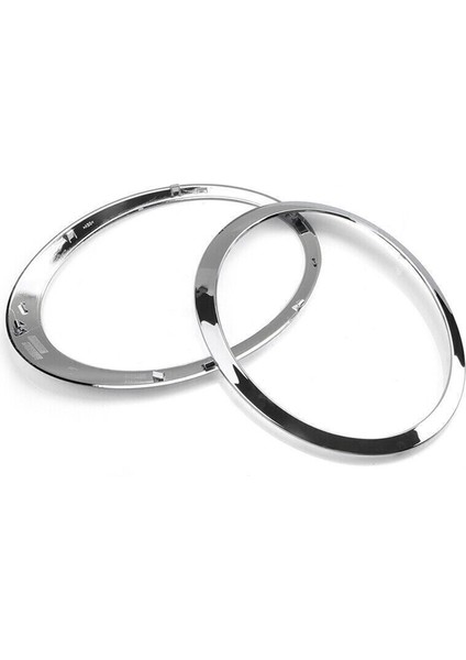 2014-2019 Mini Cooper S F55 F56 F57 Sol Krom Far Döşeme (Yurt Dışından) indirimleri