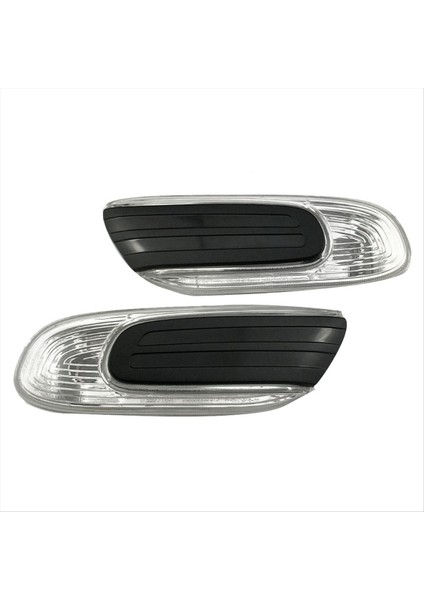1paır LED Fender Sinyal Işığı 7298347 7298348 Bmw Mini Cooper F55 F56 F57 2014-2020 Yan Işaretçi Gösterge Lambası (Yurt Dışından) indirimleri