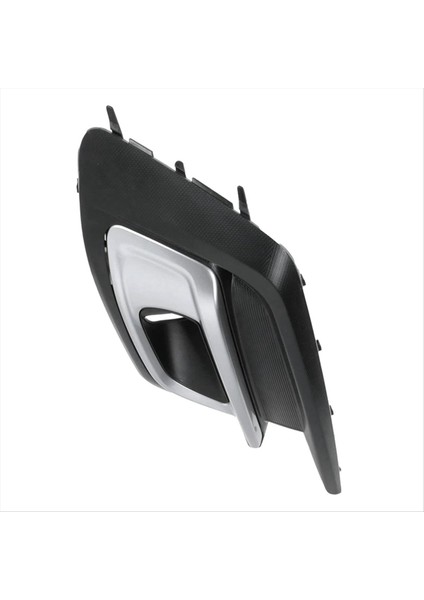 Araba Sol Ön Tampon Sis Lambası Işık Kapak Çerçevesi Kapak Kapağı Çerçeve Kapağı Kapağı Subaru Legacy 2018 2019 (Yurt Dışından) fırsatları