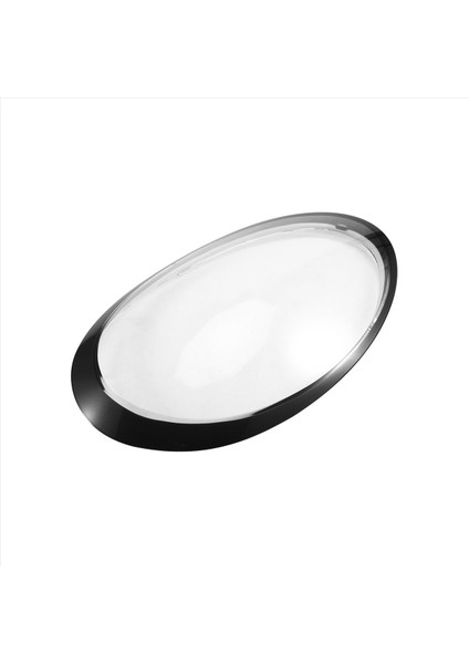 Siyah Kenar Far Kapağı Şeffaf Gölge Lambası Far Cam Kabuk Lensi Için Porsche 911 991 Targa/carrera 12-18 A (Yurt Dışından) indirimleri