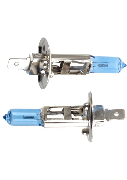 Vw Golf Gtı Vr6 Mk3 2 x H1 Işıklar Deniz Feneri Işık 100W (Yurt Dışından)