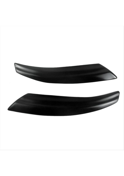 Araba Farlar Kaş Göz Kapağı Döşeme Kapağı Çıkartma Saab 9-3 93 2000-2015 Reçine Için Araç Stilini Yeter (Yurt Dışından) indirimleri