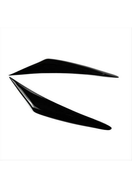 Araba Ön Far Kaş Kafası Işık Göz Kapağı Kaş Reçine Far K (Yurt Dışından) fırsatları