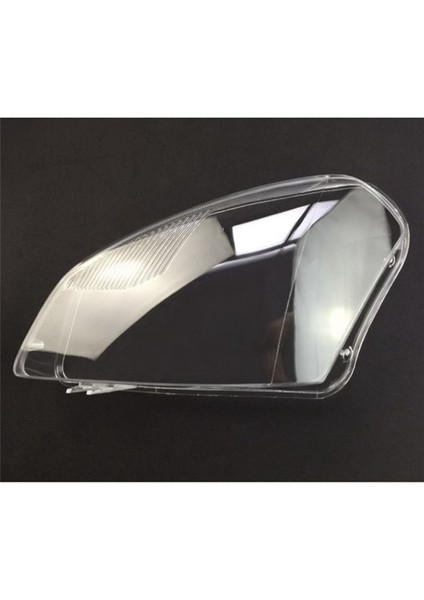 Araba Sol Far Kabuk Lambası Gölgesi Şeffaf Lens Kapak Nissan Qashqai Far Kapağı 2008-2015 (Yurt Dışından) fiyatları