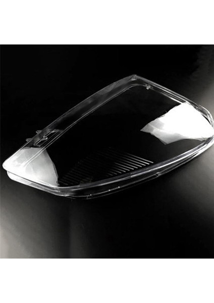 Araba Sol Far Kabuk Lambası Gölgesi Şeffaf Lens Kapak Nissan Qashqai Far Kapağı 2008-2015 (Yurt Dışından) indirimleri