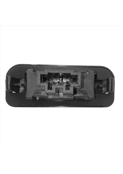 4pcs Beyaz LED Numaralı Plaka Plaka Işık Lambası Benz W2 (Yurt Dışından) fırsatları