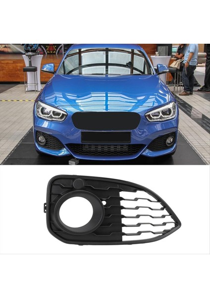 Bmw 1 Serisi F20 F21 LcıSport 2014-2019 Sağ 511180602 (Yurt Dışından) fiyatları