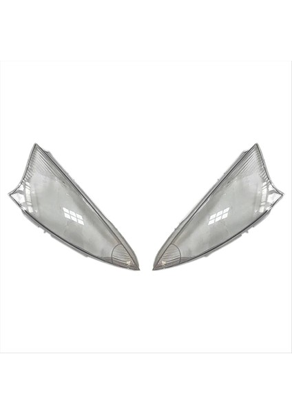 Mitsubishi Grandis 2009-2015 Ön Far Kabuk Lambası Gölge (Yurt Dışından)