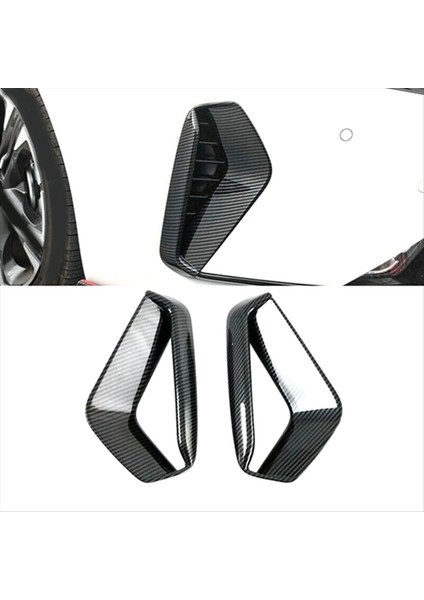 Kia Optima K5 2020 2020 2021 2022 LED Drl Gündüz Koşu Işıkları Trim Gün Işığı Sis Işığı Kapağı Araba Stil (Yurt Dışından) indirimleri