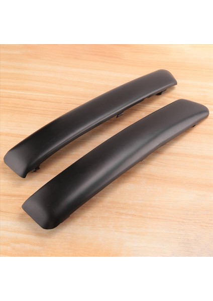 Ford Focus Ön Tampon Lambası Hood 2 Mk2 Sis Işık Kapağı Dekoratif Şerit 1352835 1317806 (Yurt Dışından)