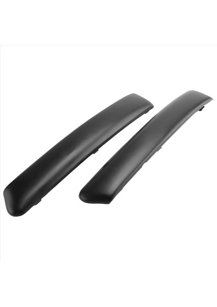 Ford Focus Ön Tampon Lambası Hood 2 Mk2 Sis Işık Kapağı Dekoratif Şerit 1352835 1317806 (Yurt Dışından) fiyatları