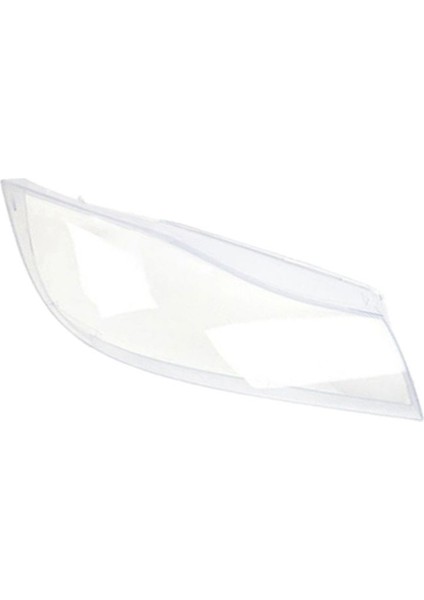 Araba Sağ Şeffaf Far Kapağı Kafa Işık Lambası Kabuklu Lens Bmw 3 Serisi E90 E91 2005-2011 (Yurt Dışından) indirimleri