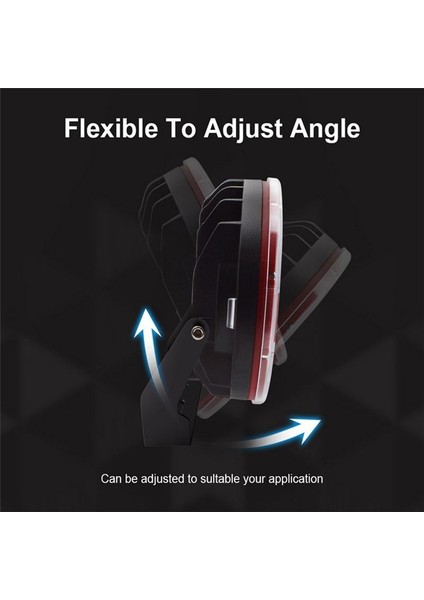 4x4 4WD Spot LED Çatı Çalışma Işığı Ford Jeep Hummer Def (Yurt Dışından) fırsatları