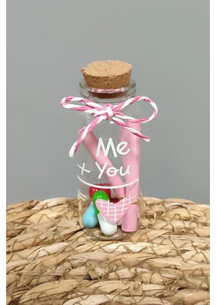 Ieg Fiyong Bağlamalı Dilek Şişesi fiyatları