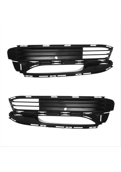 1 Çift Sis Lambası çevesi Hava Girişi 51117486 (Yurt Dışından) indirimleri