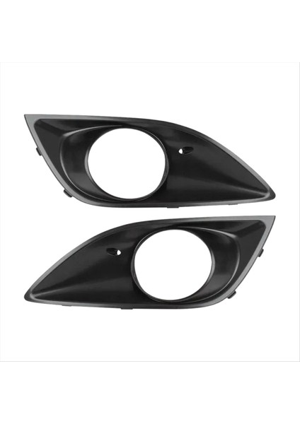 Hyundai Veloster Turbo 2013-2017 Için Otomobil L &amp R Sis Lamba Işık Kapağı 86524-2V500 86523-2V500 (Yurt Dışından) indirimleri