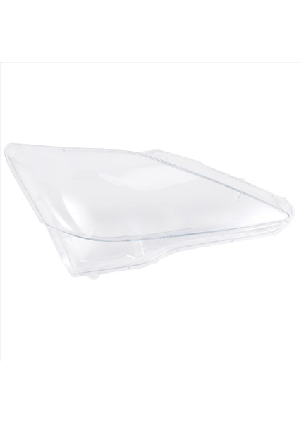 Lexus IS250 IS300 IS300 IS350 2006-2012 Sağ Far Kabuk Lambası Gölgesi Şeffaf Lens Kapak Far Kapağı (Yurt Dışından)