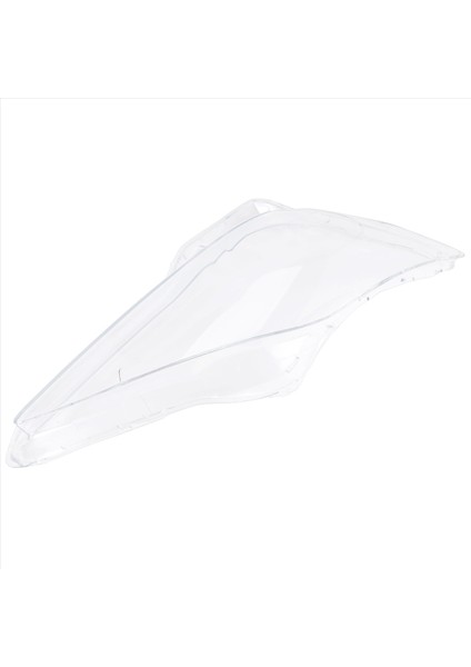 Lexus IS250 IS300 IS300 IS350 2006-2012 Sağ Far Kabuk Lambası Gölgesi Şeffaf Lens Kapak Far Kapağı (Yurt Dışından) fiyatları