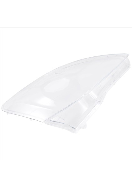 Lexus IS250 IS300 IS300 IS350 2006-2012 Sağ Far Kabuk Lambası Gölgesi Şeffaf Lens Kapak Far Kapağı (Yurt Dışından) modelleri