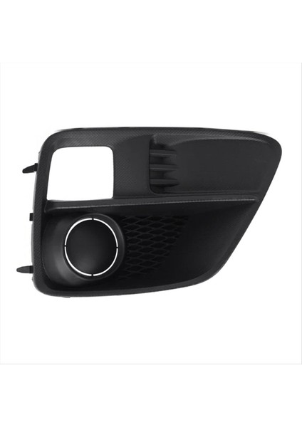 Ön Sağ Tampon Sis Lambası Çerçeve Kapağı 57731VA020 Subaru Wrx &amp Stı 2015-2017 Alt Grille Petek Çerçevesi Için (Yurt Dışından)