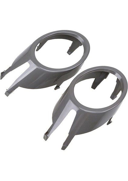 1paır Ön Tampon Sis Lambası Kapağı Sis Lambası Izgarası Audi A4 Avant 2005-2008 8E0807819 8E0807820 (Yurt Dışından) indirimleri