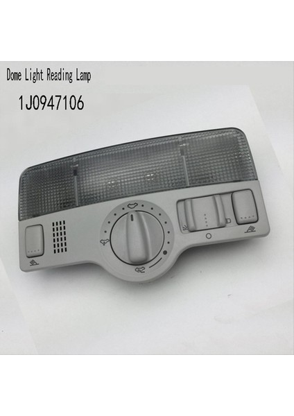 Vw Passat B5 Golf 4 Jetta Mk4 Skoda Octavia Fabia Sunroof Switch Işıkları 1J0947106 (Yurt Dışından) modelleri